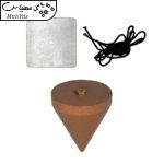 شاقول مهیاس مدل 600gr