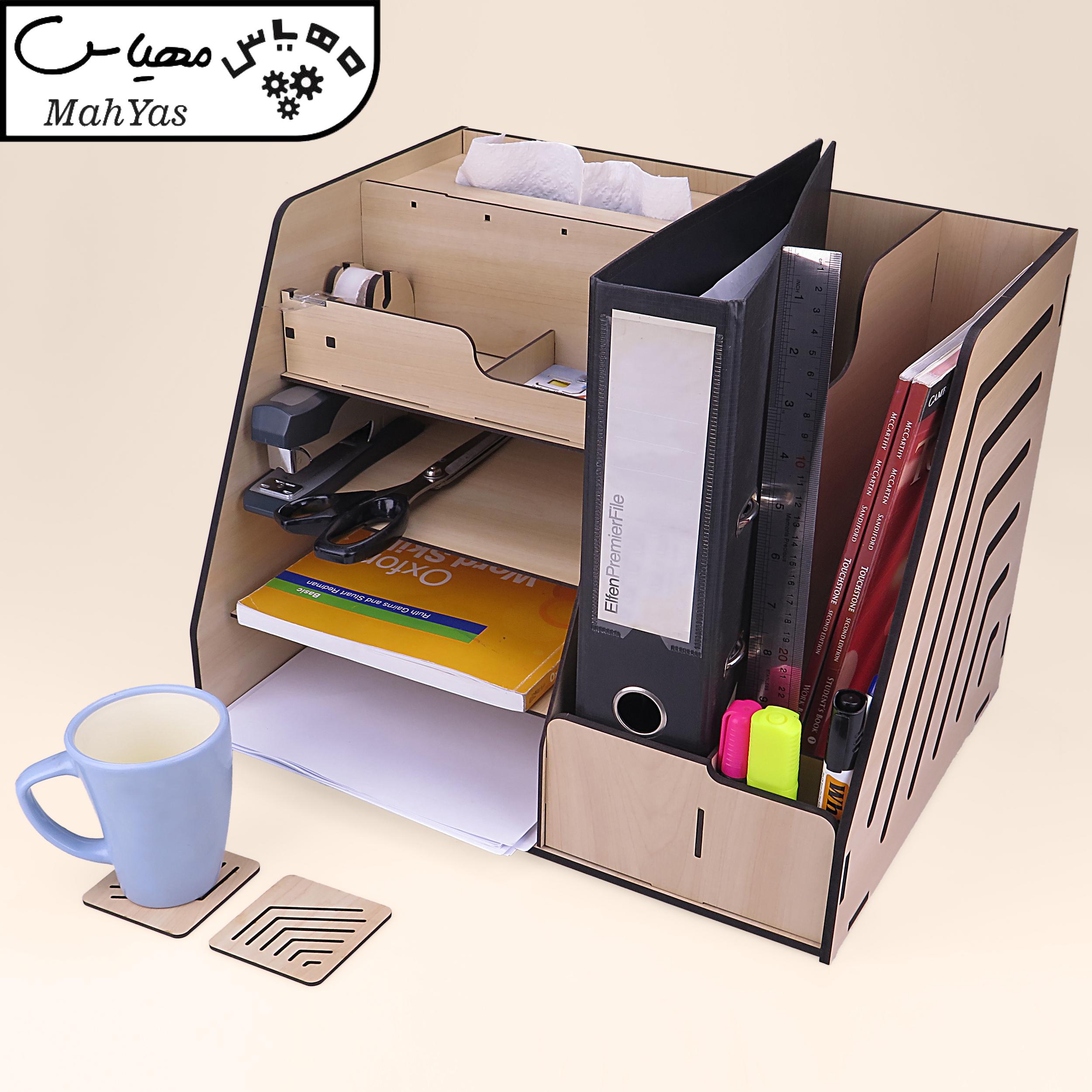 کازیه مدل ST1