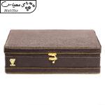 جعبه پذیرایی نارسی مدل غزل