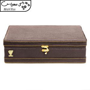 جعبه پذیرایی نارسی مدل غزل