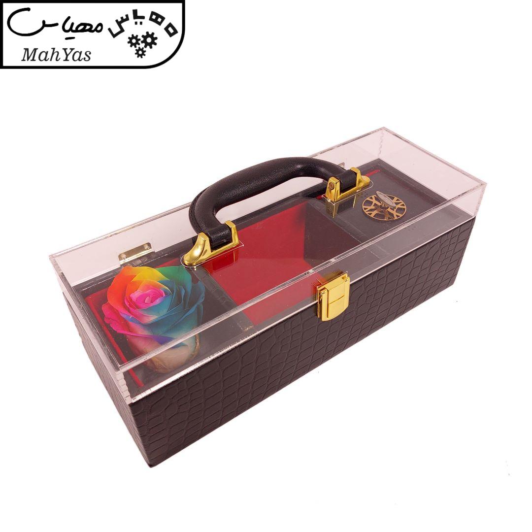 گل رز جاودان مدل سامسونتی