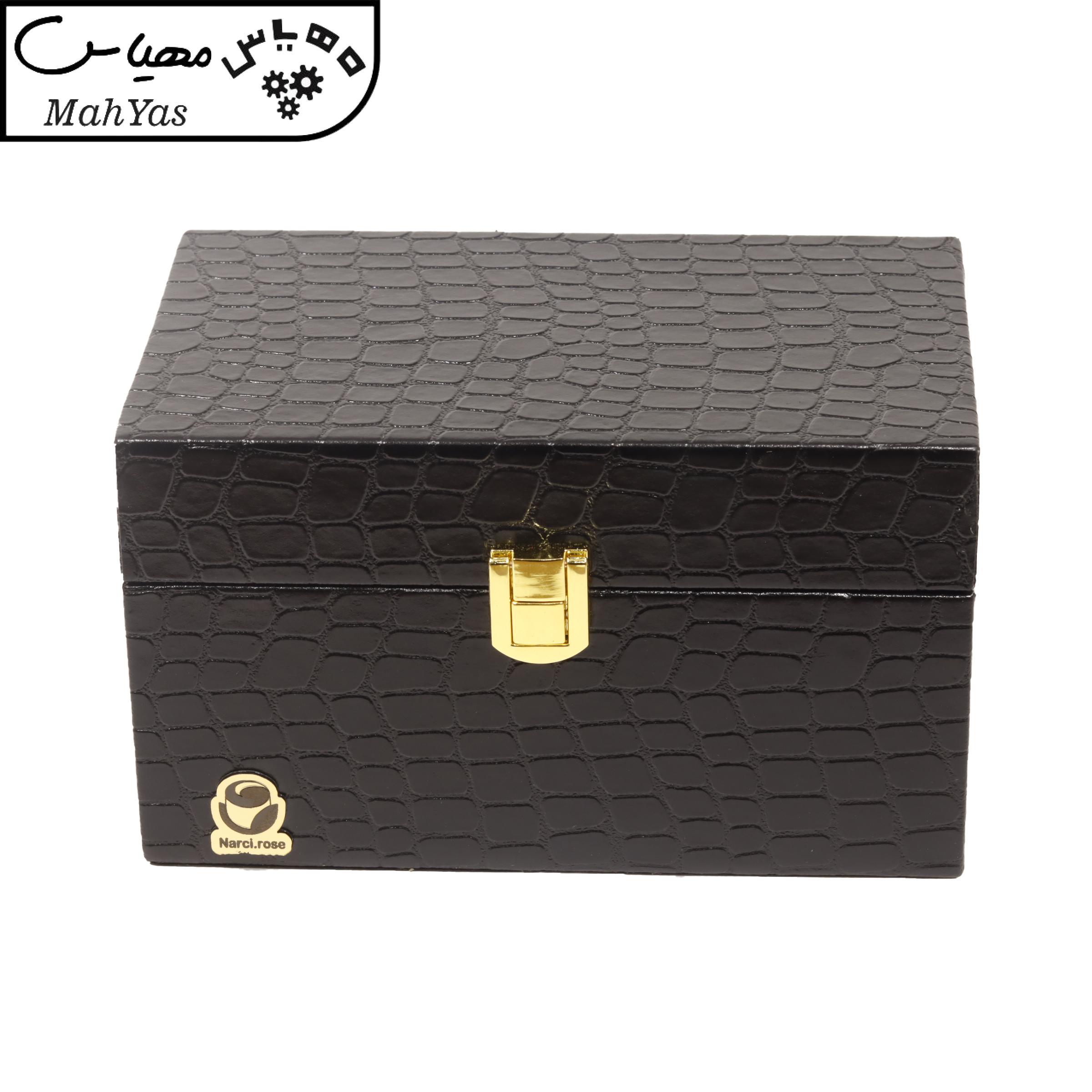 گل رز جاودان مدل موزیکال 705