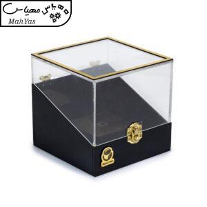 باکس گل مدل لوتوس کد 002