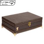 جعبه پذیرایی نارسی مدل غزال