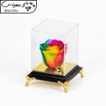 گل رز جاودان مدل 101