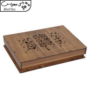 جعبه پذیرایی مدل یاد