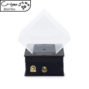 باکس گل مصنوعی مدل دیاموند کد 001
